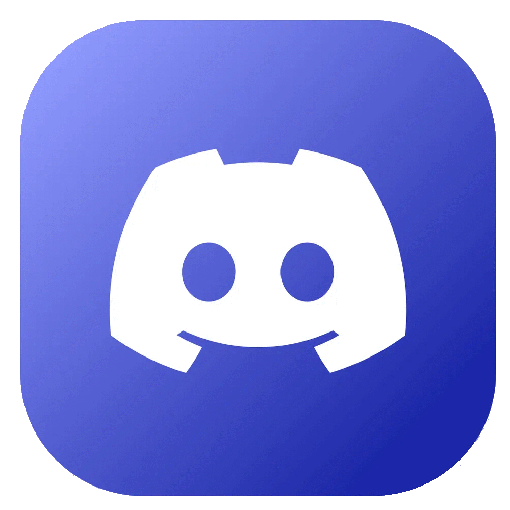 Discord Logo